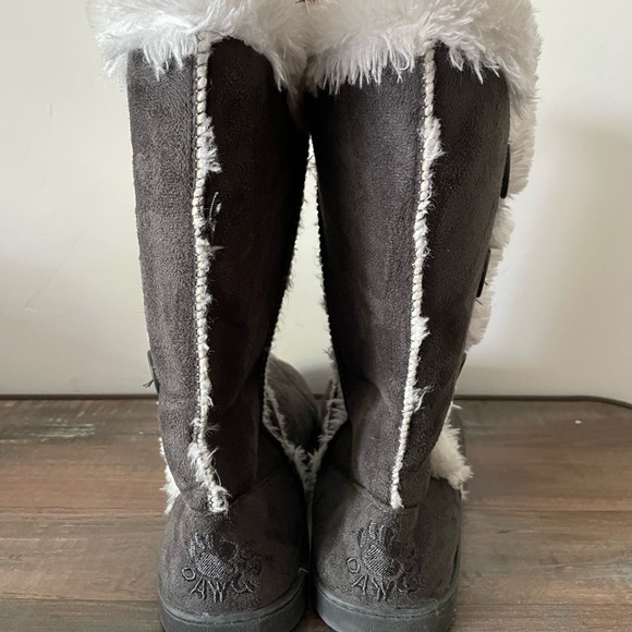 DAWGS Womens Shoes Size 10 - Picture 2 of 6